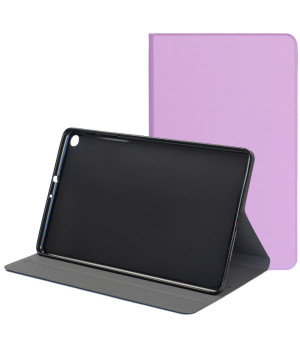 Чехол Galeo Flex TPU Folio для Samsung Galaxy Tab A 10.1 (2019) SM-T510, SM-T515 Lavender