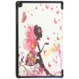 Чохол Galeo Slimline Print для Samsung Galaxy Tab A 10.1 (2019) SM-T510, SM-T515 Fairy