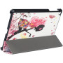 Чохол Galeo Slimline Print для Samsung Galaxy Tab A 10.1 (2019) SM-T510, SM-T515 Fairy