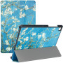 Чохол Galeo Slimline Print для Samsung Galaxy Tab S5e 10.5 (2019) SM-T720, SM-T725 Almond Blossom