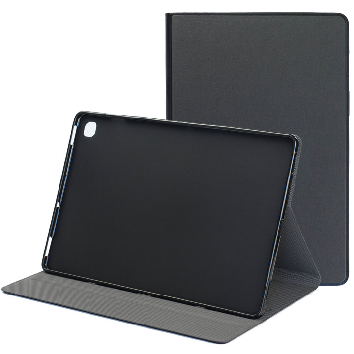 Чехол Galeo Flex TPU Folio для Samsung Galaxy Tab S5e 10.5 (2019) SM-T720, SM-T725 Black