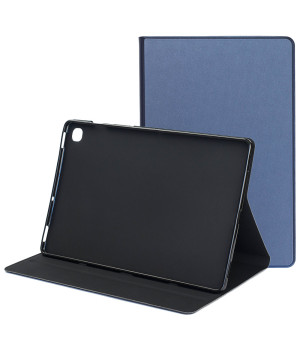 Чехол Galeo Flex TPU Folio для Samsung Galaxy Tab S5e 10.5 (2019) SM-T720, SM-T725 Navy Blue