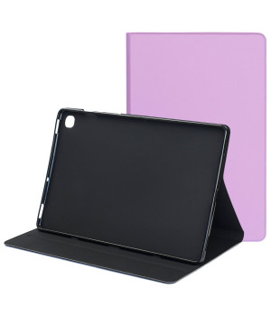 Чехол Galeo Flex TPU Folio для Samsung Galaxy Tab S5e 10.5 (2019) SM-T720, SM-T725 Lavender