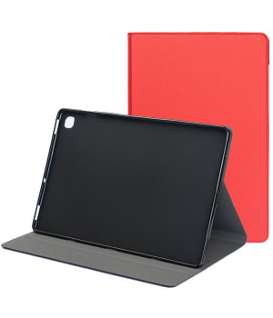 Чехол Galeo Flex TPU Folio для Samsung Galaxy Tab S5e 10.5 (2019) SM-T720, SM-T725 Red