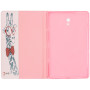 Чохол Galeo Classy Printed Stand для Samsung Galaxy Tab A 10.5 SM-T590, T595 Giraffe
