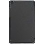 Чехол Galeo Slimline для Samsung Galaxy Tab A 8.0 (2019) SM-T290, SM-T295 Black