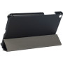 Чехол Galeo Slimline для Samsung Galaxy Tab A 8.0 (2019) SM-T290, SM-T295 Black