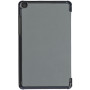 Чохол Galeo Slimline для Samsung Galaxy Tab A 8.0 (2019) SM-T290, SM-T295 Grey