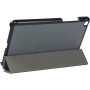 Чохол Galeo Slimline для Samsung Galaxy Tab A 8.0 (2019) SM-T290, SM-T295 Grey