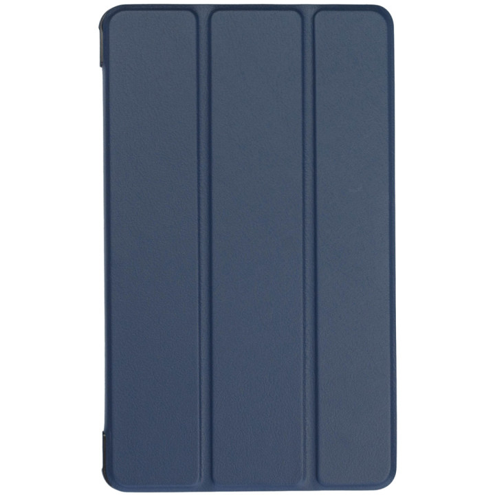 Чохол Galeo Slimline для Samsung Galaxy Tab A 8.0 (2019) SM-T290, SM-T295 Navy Blue