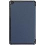 Чохол Galeo Slimline для Samsung Galaxy Tab A 8.0 (2019) SM-T290, SM-T295 Navy Blue