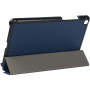 Чохол Galeo Slimline для Samsung Galaxy Tab A 8.0 (2019) SM-T290, SM-T295 Navy Blue