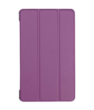Чехол Galeo Slimline для Samsung Galaxy Tab A 8.0 (2019) SM-T290, SM-T295 Purple