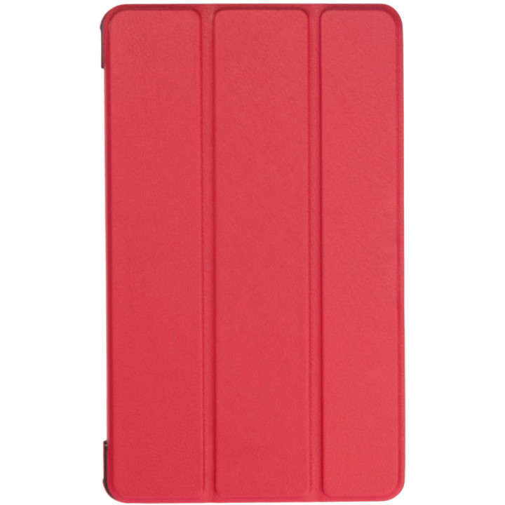 Чехол Galeo Slimline для Samsung Galaxy Tab A 8.0 (2019) SM-T290, SM-T295 Red