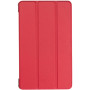Чехол Galeo Slimline для Samsung Galaxy Tab A 8.0 (2019) SM-T290, SM-T295 Red