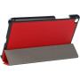 Чехол Galeo Slimline для Samsung Galaxy Tab A 8.0 (2019) SM-T290, SM-T295 Red