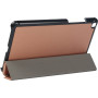 Чохол Galeo Slimline для Samsung Galaxy Tab A 8.0 (2019) SM-T290, SM-T295 Rose Gold