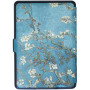 Чохол Galeo TPU Print для Amazon Kindle Paperwhite 2012-2016 Almond Blossom