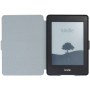 Чохол Galeo TPU Print для Amazon Kindle Paperwhite 2012-2016 Magnolia Black