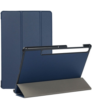 Чехол Galeo Slimline Portfolio для Samsung Galaxy Tab S6 10.5 (2019) SM-T860, SM-T865 Navy Blue