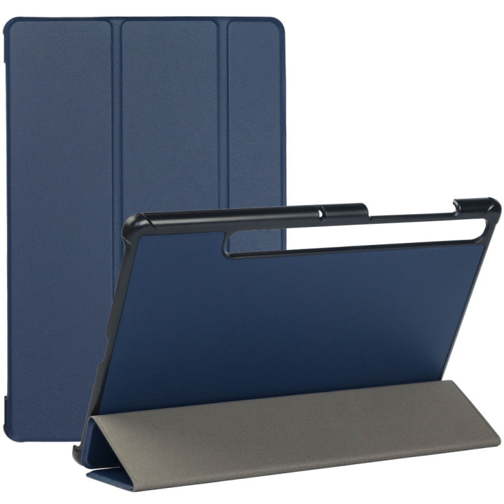 Чохол Galeo Slimline Portfolio для Samsung Galaxy Tab S6 10.5 (2019) SM-T860, SM-T865 Navy Blue
