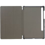 Чехол Galeo Slimline Portfolio для Samsung Galaxy Tab S6 10.5 (2019) SM-T860, SM-T865 Wine Red