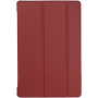 Чехол Galeo Slimline Portfolio для Samsung Galaxy Tab S6 10.5 (2019) SM-T860, SM-T865 Wine Red