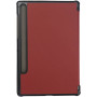 Чехол Galeo Slimline Portfolio для Samsung Galaxy Tab S6 10.5 (2019) SM-T860, SM-T865 Wine Red