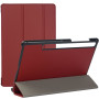 Чехол Galeo Slimline Portfolio для Samsung Galaxy Tab S6 10.5 (2019) SM-T860, SM-T865 Wine Red