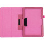 Чохол Galeo Classic Folio для Lenovo Tab M10 TB-X605, TB-X505 Hotpink