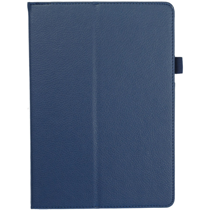 Чохол Galeo Classic Folio для Lenovo Tab M10 TB-X605, TB-X505 Navy Blue