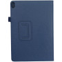 Чохол Galeo Classic Folio для Lenovo Tab M10 TB-X605, TB-X505 Navy Blue