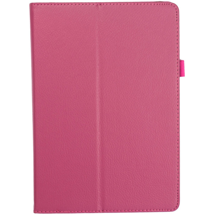 Чехол Galeo Classic Folio для Lenovo Tab P10 TB-X705F, X705L Hotpink