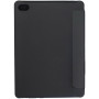 Чехол Galeo Flex with Stylus Holder для Huawei Mediapad M5 Lite 10 (BAH2-L09) Black