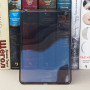 TPU чехол Galeo для Apple iPad mini 5 (2019) Grey