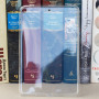 TPU чохол Galeo для Apple iPad mini 5 (2019) Transparent