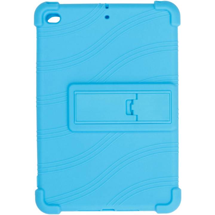 Силиконовый чехол Galeo для Apple iPad mini 4 / 5 (2019) Blue