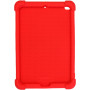 Силиконовый чехол Galeo для Apple iPad mini 4 / 5 (2019) Red