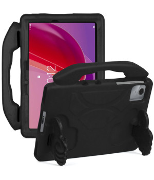 Детский чехол Galeo Thumbs Up для Lenovo Tab M11 TB330FU / Xiaoxin Pad (2024) TB331FC Black
