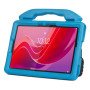 Дитячий чохол Galeo Thumbs Up для Lenovo Tab M11 TB330FU / Xiaoxin Pad (2024) TB331FC Blue