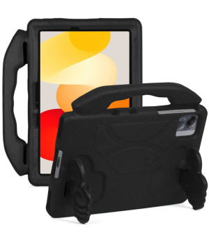 Детский чехол Galeo Thumbs Up для Xiaomi Redmi Pad SE 11" Black