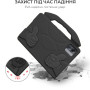 Дитячий чохол Galeo Thumbs Up для Xiaomi Redmi Pad SE 11" Black