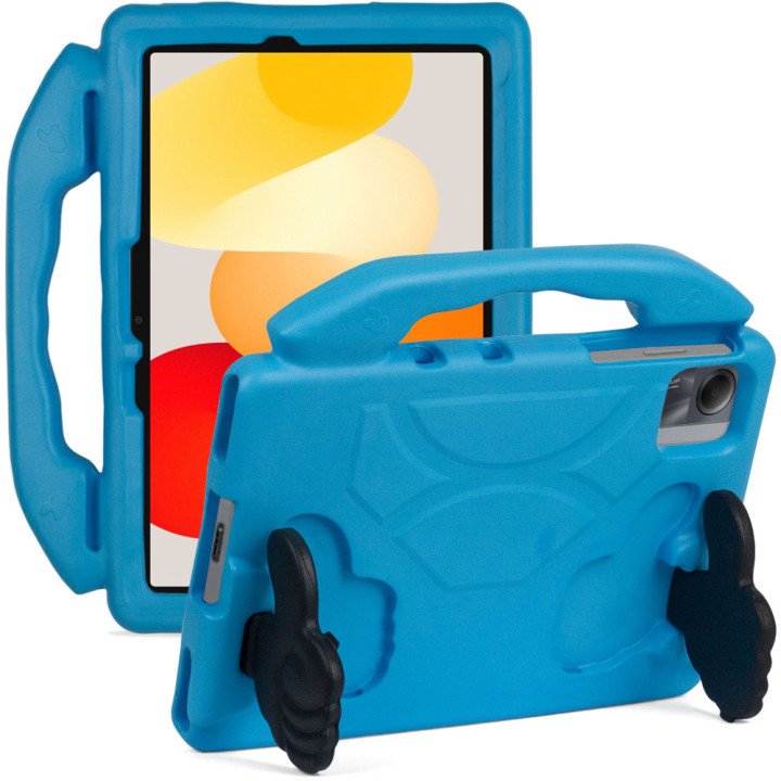 Дитячий чохол Galeo Thumbs Up для Xiaomi Redmi Pad SE 11" Blue