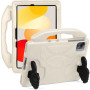 Дитячий чохол Galeo Thumbs Up для Xiaomi Redmi Pad SE 11" Off-white