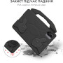 Детский чехол Galeo Thumbs Up для Xiaomi Redmi Pad 2 11" Black