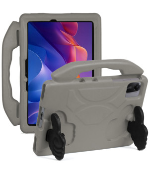 Детский чехол Galeo Thumbs Up для Xiaomi Redmi Pad 2 11" Grey