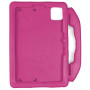 Детский чехол Galeo Thumbs Up для Xiaomi Redmi Pad 2 11" Hotpink