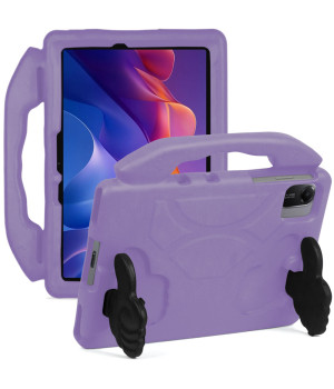 Детский чехол Galeo Thumbs Up для Xiaomi Redmi Pad 2 11" Lavender