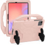 Дитячий чохол Galeo Thumbs Up для Samsung Galaxy Tab S10 Lite / S10 FE / S9 FE / S9 Pink
