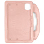 Дитячий чохол Galeo Thumbs Up для Samsung Galaxy Tab S10 Lite / S10 FE / S9 FE / S9 Pink